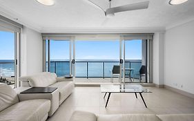 Peninsula Surfers Paradise Apartments - Hosted By Coastal Letting Co
